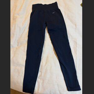 GYMSHARK Flex High Waisted Leggings